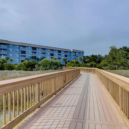 Hilton Head Resort 4226 Hilton Head Island Exterior photo