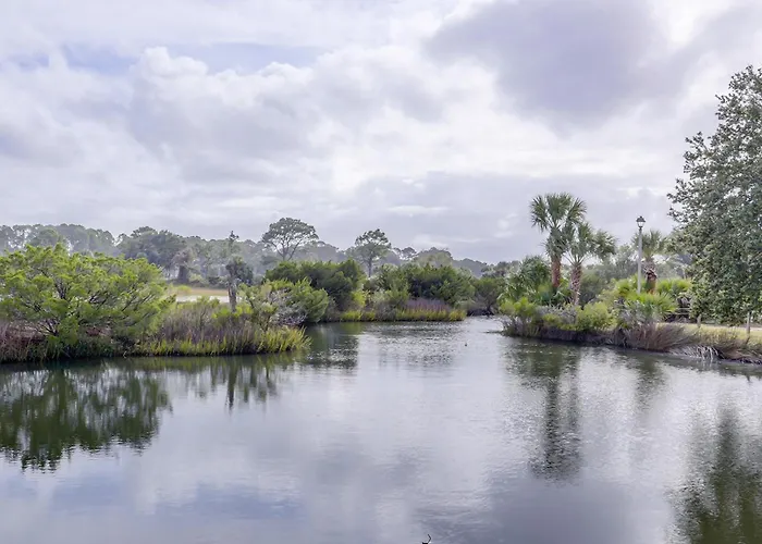Hilton Head Resort 4226